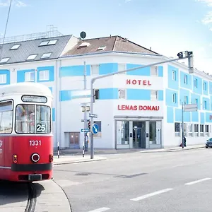 *** Hotell Lenas Donau Österrike