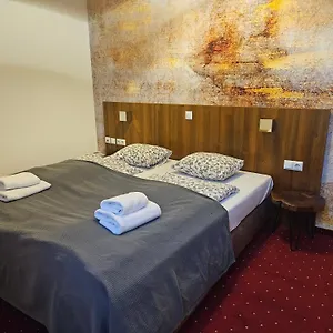 *** Hotell Klimt Österrike