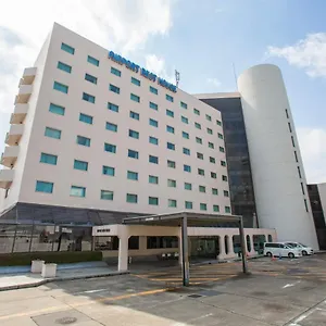 ** Hotell Airport Japan