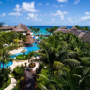 Feriested The Reef Coco &, Playa del Carmen